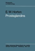 Prostaglandins (eBook, PDF)
