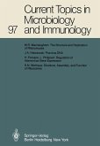 Current Topics in Microbiology and Immunology (eBook, PDF)
