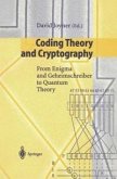 Coding Theory and Cryptography (eBook, PDF)