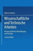 Wissenschaftliche und Technische Arbeiten (eBook, PDF)