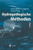 Hydrogeologische Methoden (eBook, PDF)