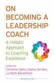 On Becoming a Leadership Coach (eBook, PDF)