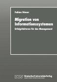 Migration von Informationssystemen (eBook, PDF)