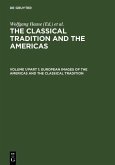 European Images of the Americas and the Classical Tradition (eBook, PDF)