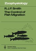 The Control of Fish Migration (eBook, PDF)