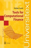 Tools for Computational Finance (eBook, PDF)