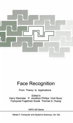Cover Face Recognition (eBook, PDF)