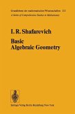 Basic Algebraic Geometry (eBook, PDF)