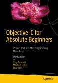 Objective-C for Absolute Beginners (eBook, PDF)