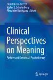 Clinical Perspectives on Meaning (eBook, PDF)