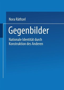 Gegenbilder (eBook, PDF) - Räthzel, Nora