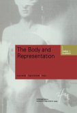 Body and Representation (eBook, PDF)
