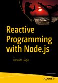 Reactive Programming with Node.js (eBook, PDF)