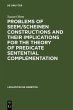 Problems of seem/scheinen Constructions... - Bild 1