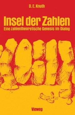 Cover Insel der Zahlen (eBook, PDF)