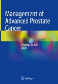 Management of Advanced Prostate Cancer (eBook, PDF)