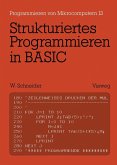 Strukturiertes Programmieren in BASIC (eBook, PDF)