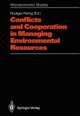 Conflicts and Cooperation in Managing Environmental Resources (eBook, PDF)