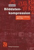 Bilddatenkompression (eBook, PDF)