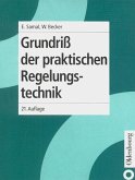 Grundriß der praktischen Regelungstechnik (eBook, PDF)