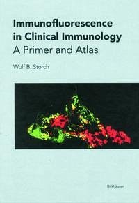 Immunofluorescence in Clinical Immunology (eBook, PDF) - Storch, Wulf B.
