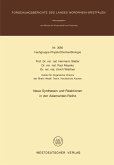 Neue Synthesen und Reaktionen in der Adamantan-Reihe (eBook, PDF)