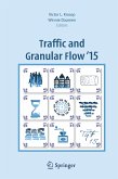 Traffic and Granular Flow '15 (eBook, PDF)