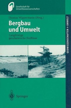 Bergbau und Umwelt (eBook, PDF)