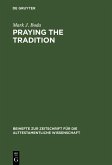 Praying the Tradition (eBook, PDF)