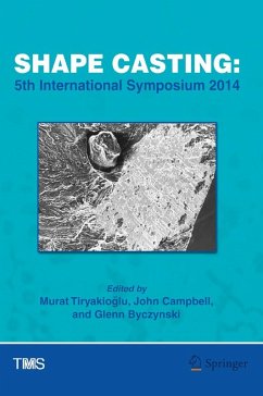 Cover Shape Casting (eBook, PDF)