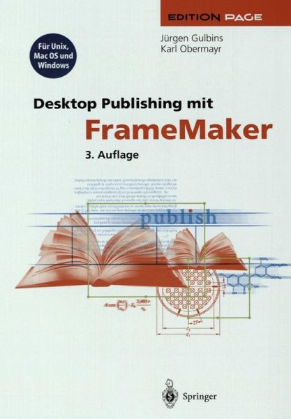 Desktop Publishing mit FrameMaker (eBook, PDF) Desktop Publishing mit FrameMaker (eBook, PDF)