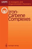 Iron-Carbene Complexes (eBook, PDF)