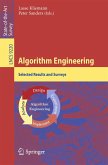 Algorithm Engineering (eBook, PDF)