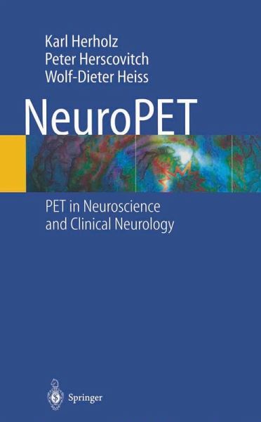 NeuroPET (eBook, PDF) NeuroPET (eBook, PDF)