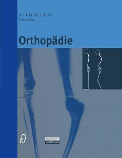 Orthopädie (eBook, PDF)