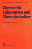 Chemie für Laboranten und Chemotechniker (eBook, PDF)