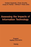 Assessing the Impacts of Information Technology (eBook, PDF)