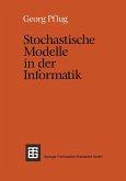 Stochastische Modelle in der Informatik (eBook, PDF)