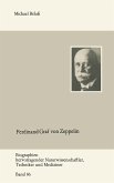 Ferdinand Graf von Zeppelin (eBook, PDF)