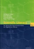 Scientific Literacy (eBook, PDF)