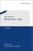 Byzanz 565-1453 (eBook, PDF)
