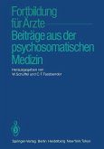 Fortbildung für Ärzte - Beiträge aus der psychosomatischen Medizin (eBook, PDF)