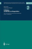 Erdbeden - Instabilität von Megastädten (eBook, PDF)