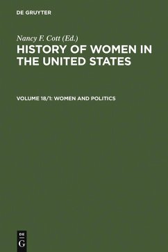 Women and Politics (eBook, PDF)