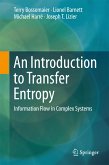 An Introduction to Transfer Entropy (eBook, PDF)