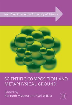 Scientific Composition and Metaphysical Ground (eBook, PDF)