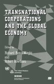 Transnational Corporations and the Global Economy (eBook, PDF)
