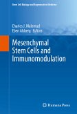 Mesenchymal Stem Cells and Immunomodulation (eBook, PDF)