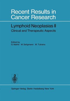 Cover Lymphoid Neoplasias II (eBook, PDF)