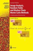 Image Analysis, Random Fields and Markov Chain Monte Carlo Methods (eBook, PDF)
